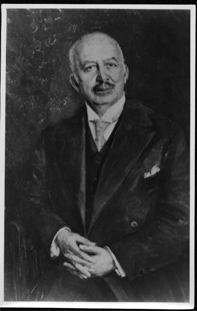 Dr. med. Ewald Meltzer - früherer Anstaltsarzt im Katharinenhof Großhennersdorf meltzer.jpg