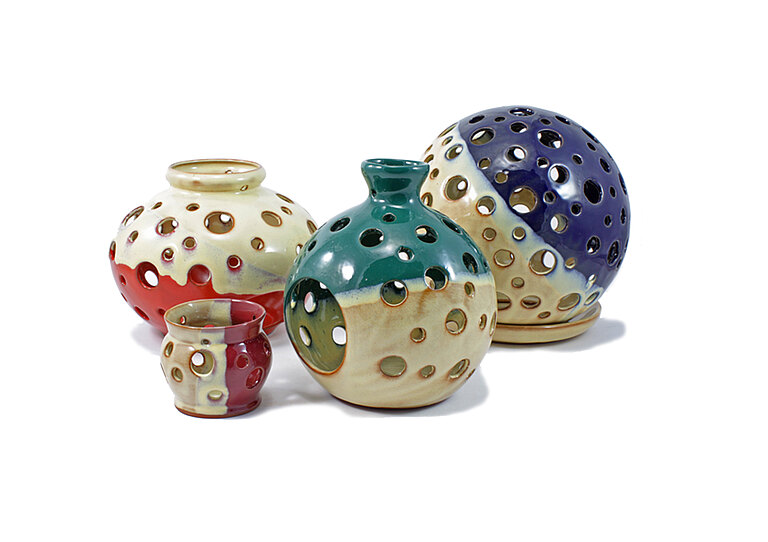 Keramik Kerzenhalter Produkte